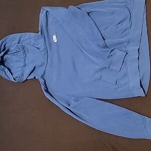 Women's hoodie
